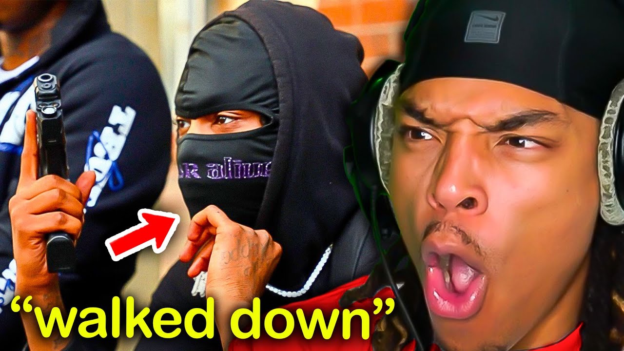 Расследование самого опасного города Техаса