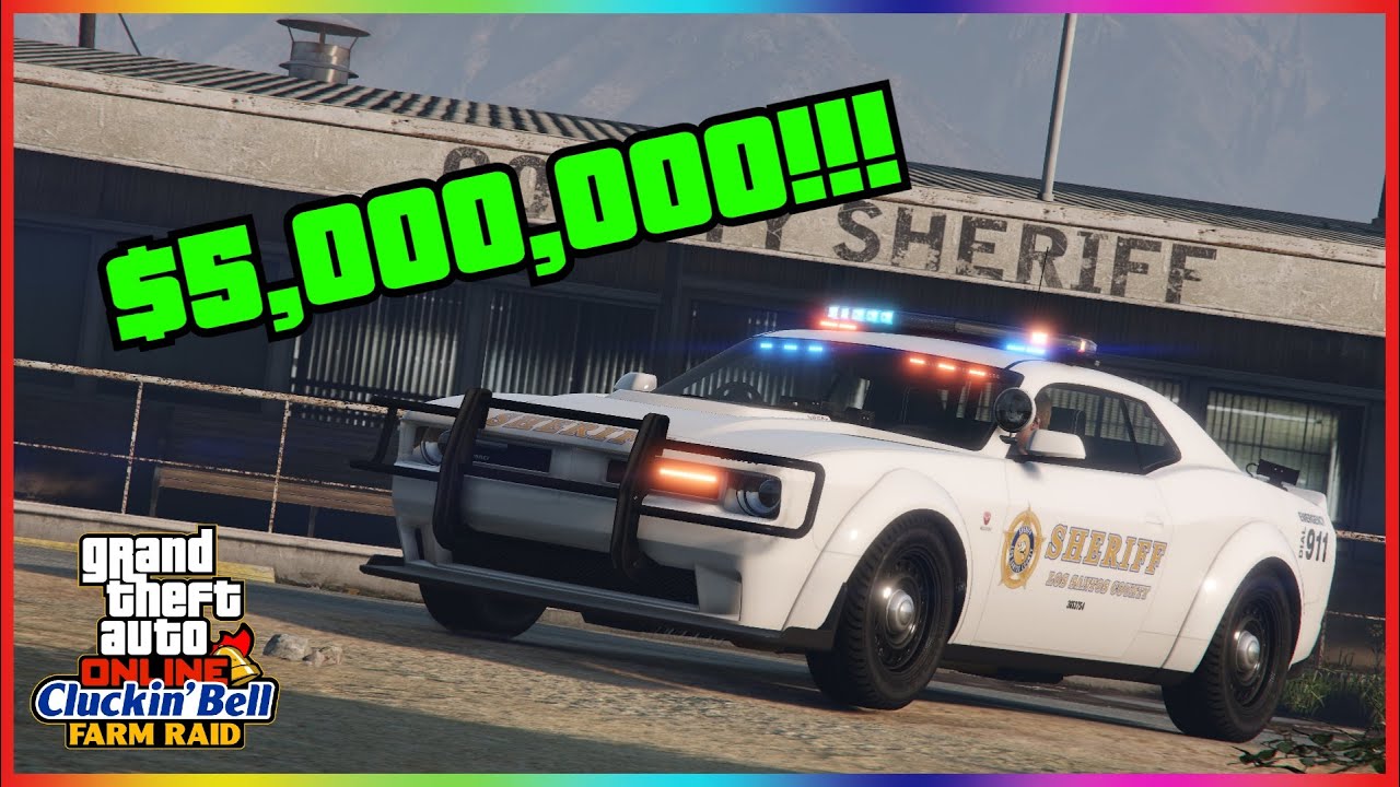 NEW GAUNTLET INTERCEPTOR! | Customization