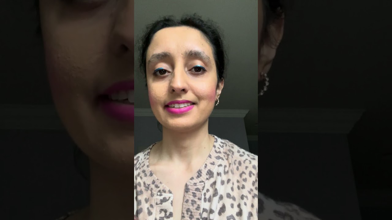 Lip color ideas for Christmas