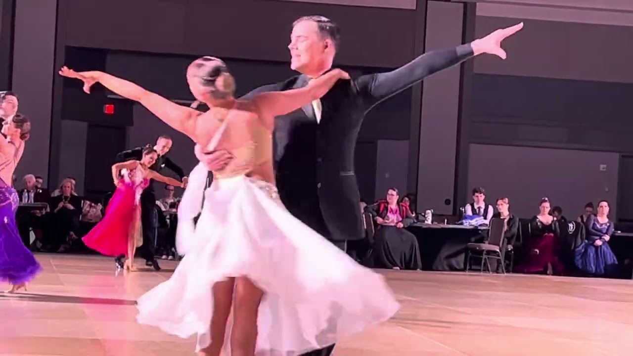 Waltz, Southeastern 2026 S-Class Smooth