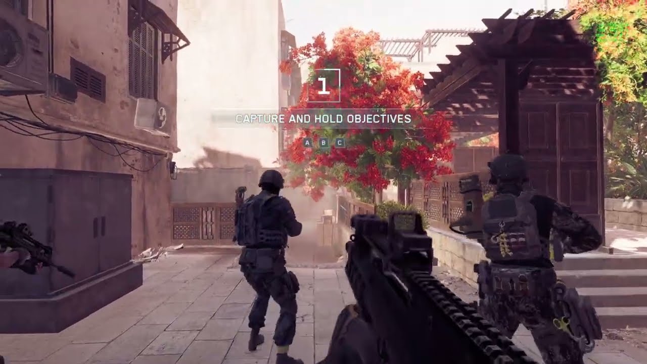 Battlefield 6 // VCR-2 ile 40 kill #battlefield6 #battlefield6gameplay