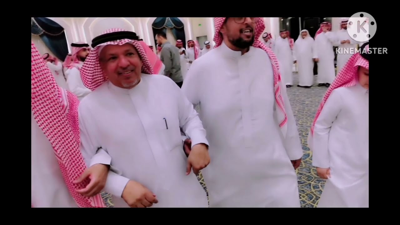 زواج الدكتور علي بن عبد الله الشهري تاريخ/ 5/ 10/ عام 1445 تقبلوا تحيات سناب ابو لمه