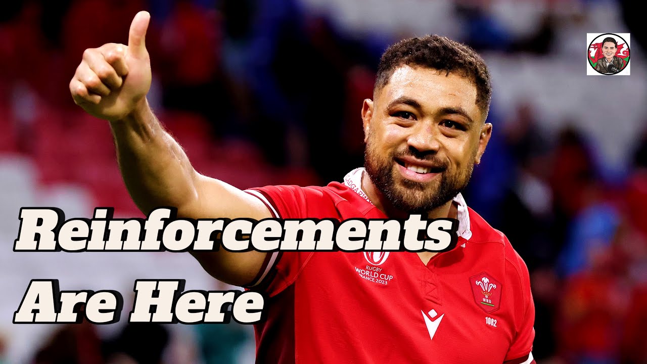 ￼Wales Name Team To Face Italy - Welsh Rugby News