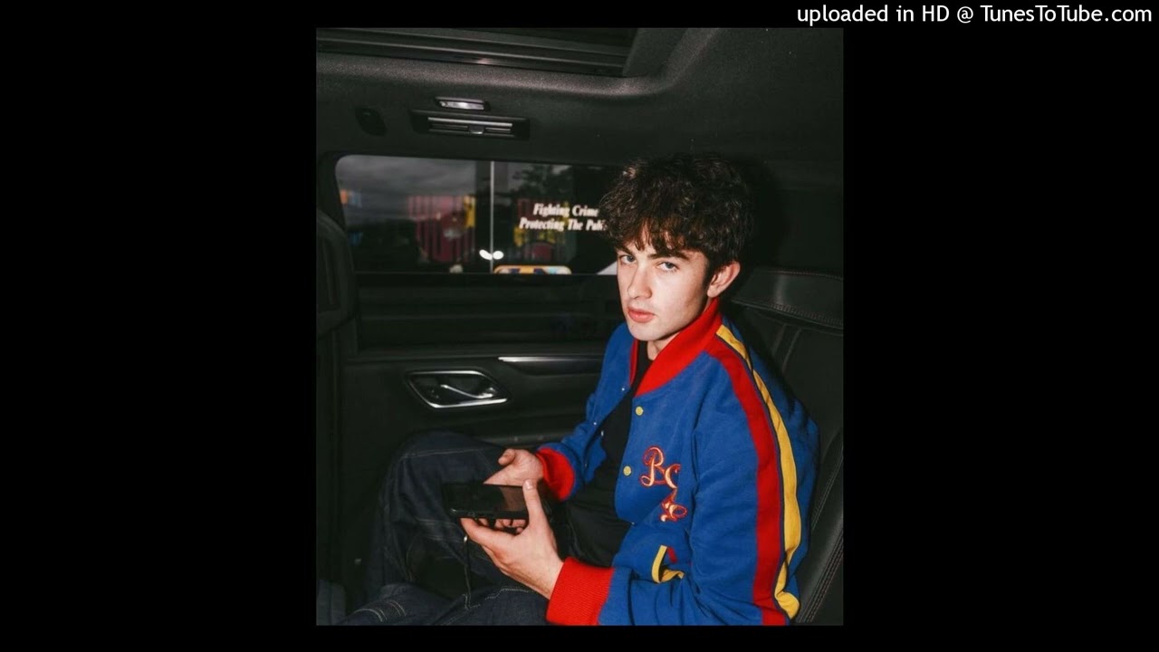 IAN TYPE BEAT - 