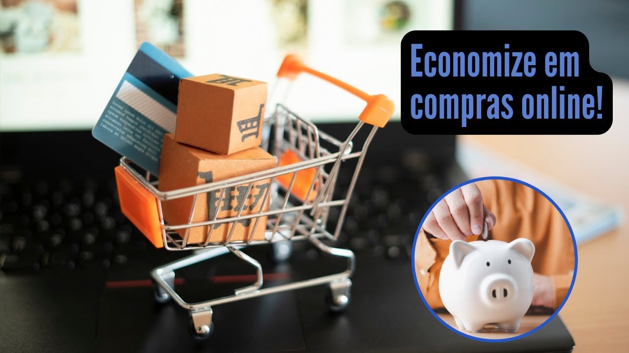 Como Achar o Pre&ccedil;o Mais Baixo de Qualquer Produto na Internet!