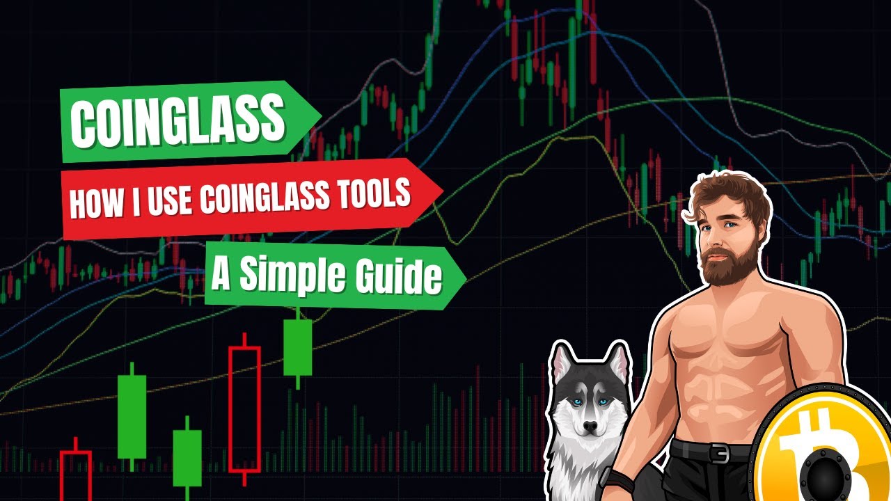 Free Coinglass Tools and How I Use Them
