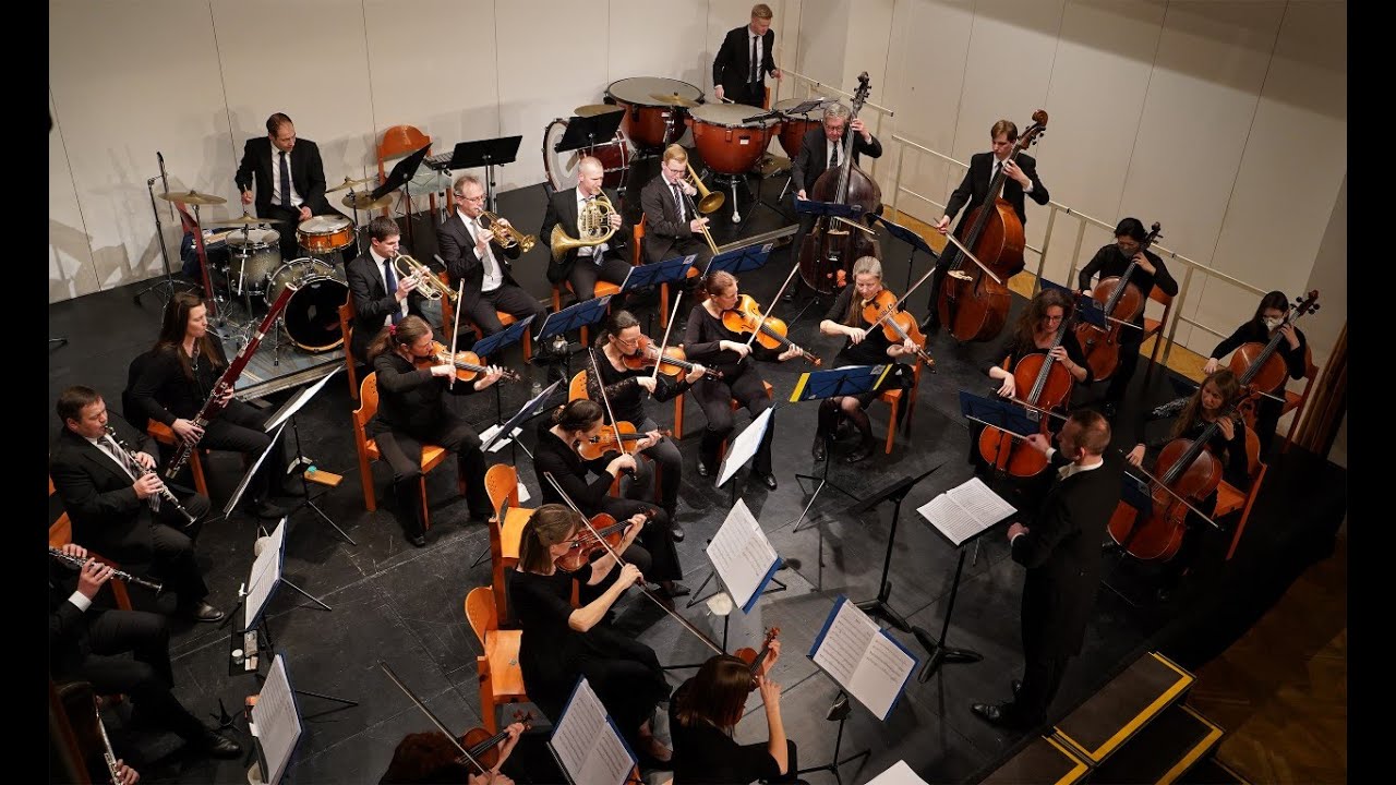 DELOS - Daniel Muck - Waldviertler Symphoniker