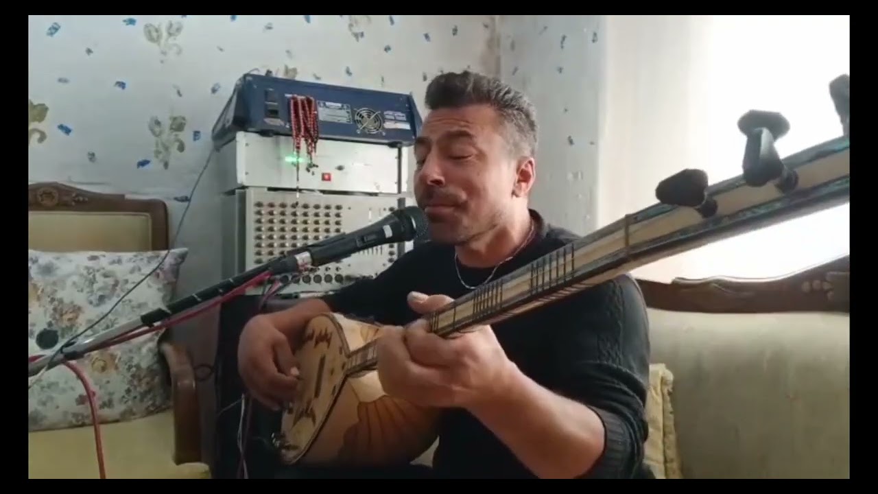 Hamdi Uludağ - Bozdun Ağız Tadımı 💥 Elektro Oyun Havası (Hareketli)✔️