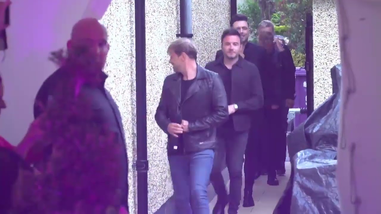 WESTLIFE