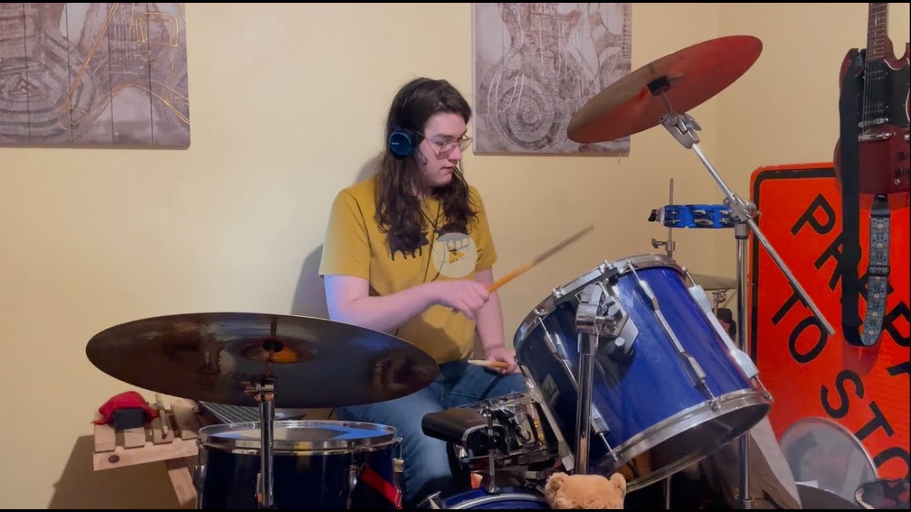 Chance (Big Country cover)