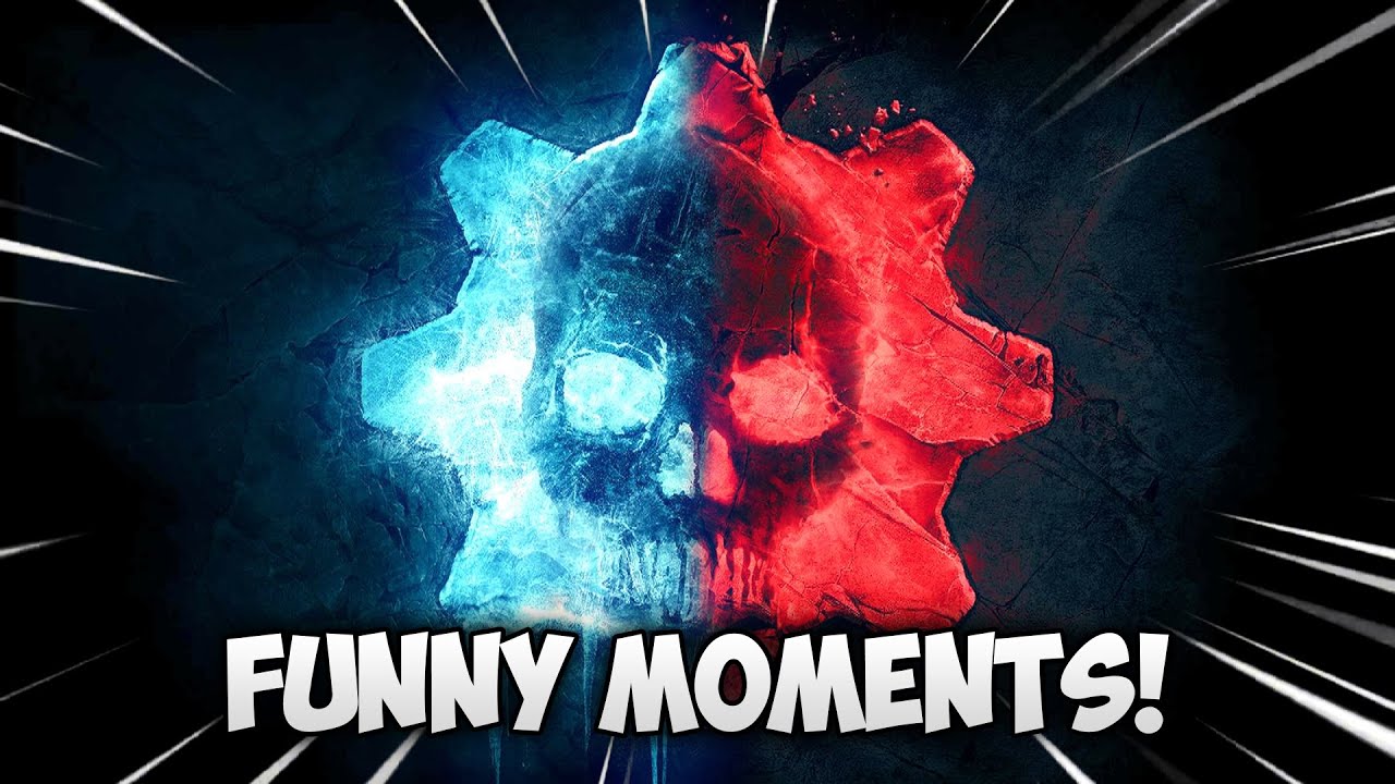 STREAM de la COMUNIDAD pero con MEMES!, MOMENTOS DIVERTIDOS (Funny Moments) | GEARS 5 - PACO TORREAR