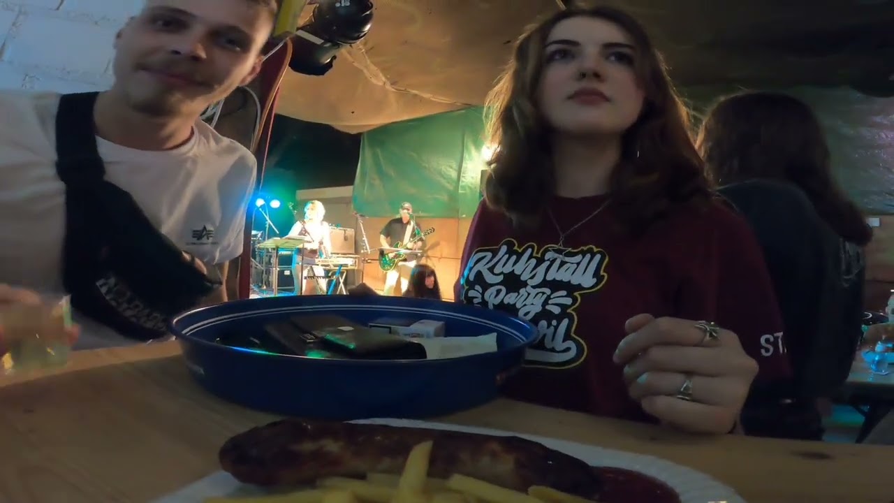 Kuhstallparty 2024