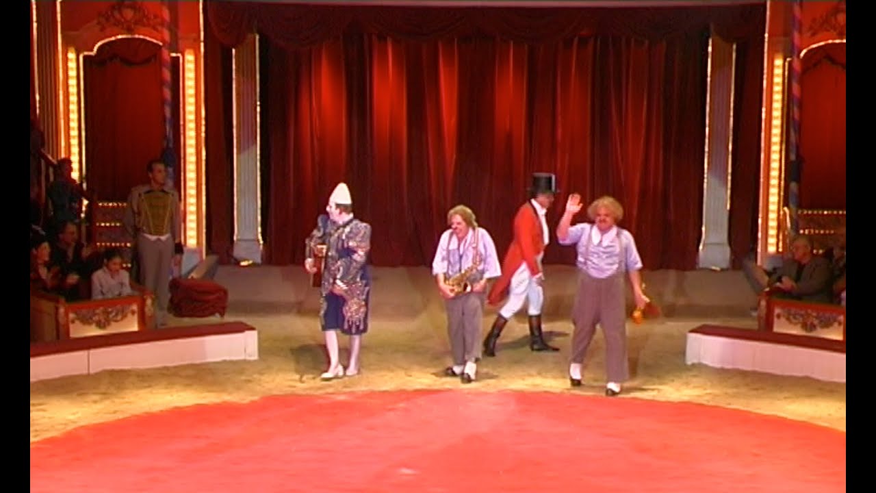Circus RONCALLI