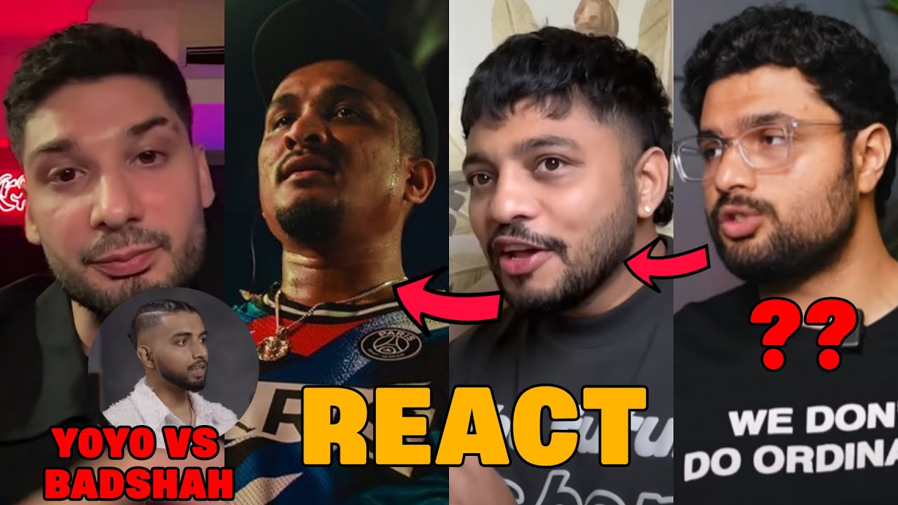 PRAKHAR TALKING ABOUT KR$NA & RAFTAAR😱! RAFTAAR ON HIS WEDDING REEL & DIVINE | KR$NA ON NAS
