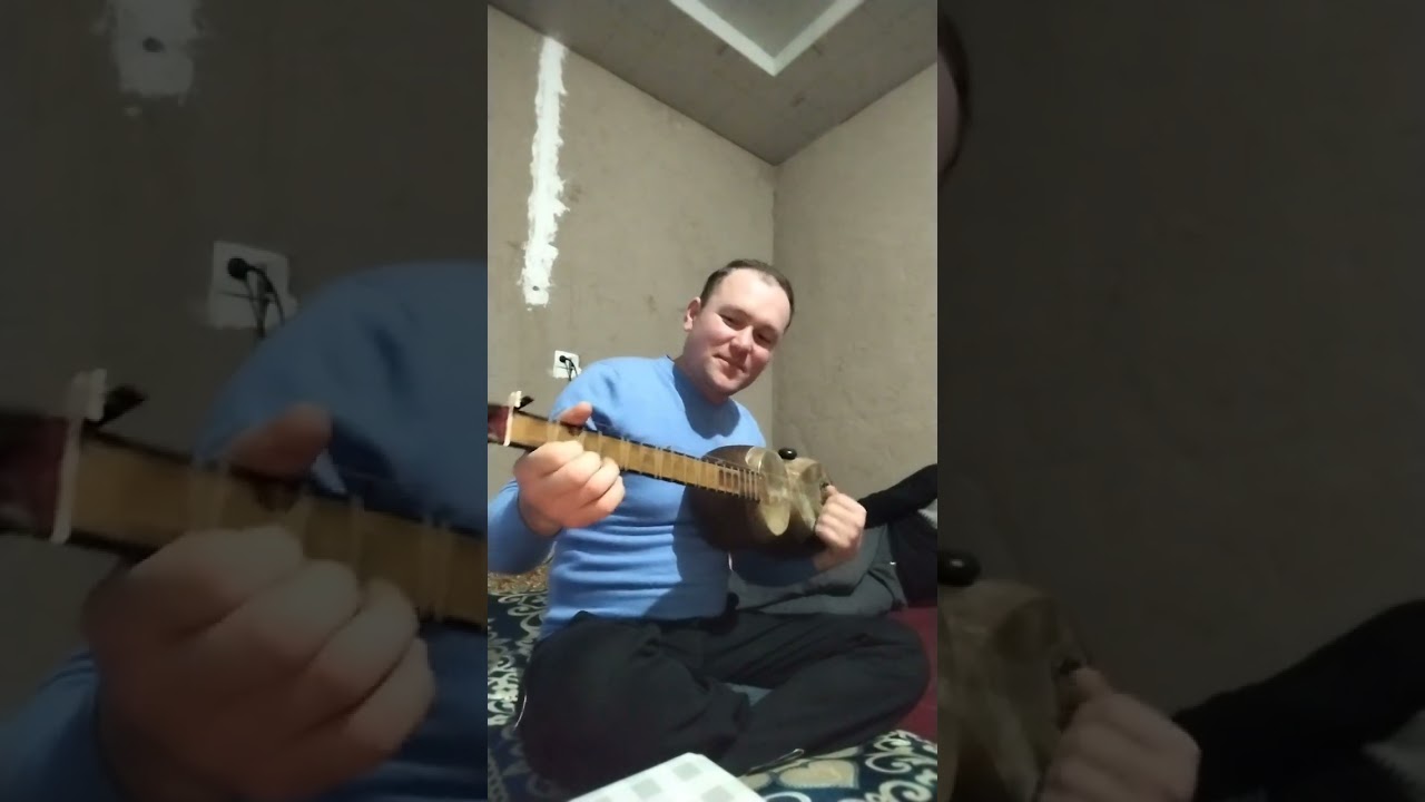 Mardonbek do'stimiz xonadonida mehmonmiz Elyorbek Ro'zmetov 2