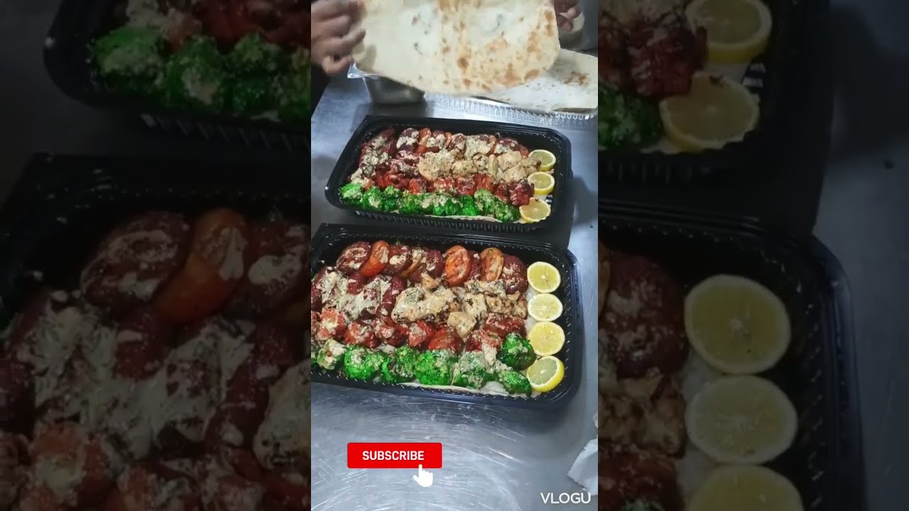 Street style food chapli kebab chilli paneer  mix grilled