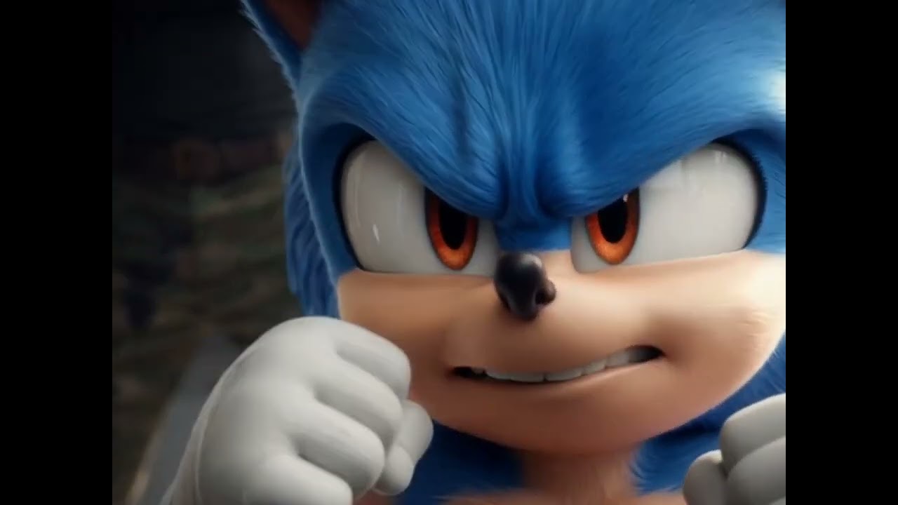 Sonic era humilhado|crossover: A vira volta#sonic 