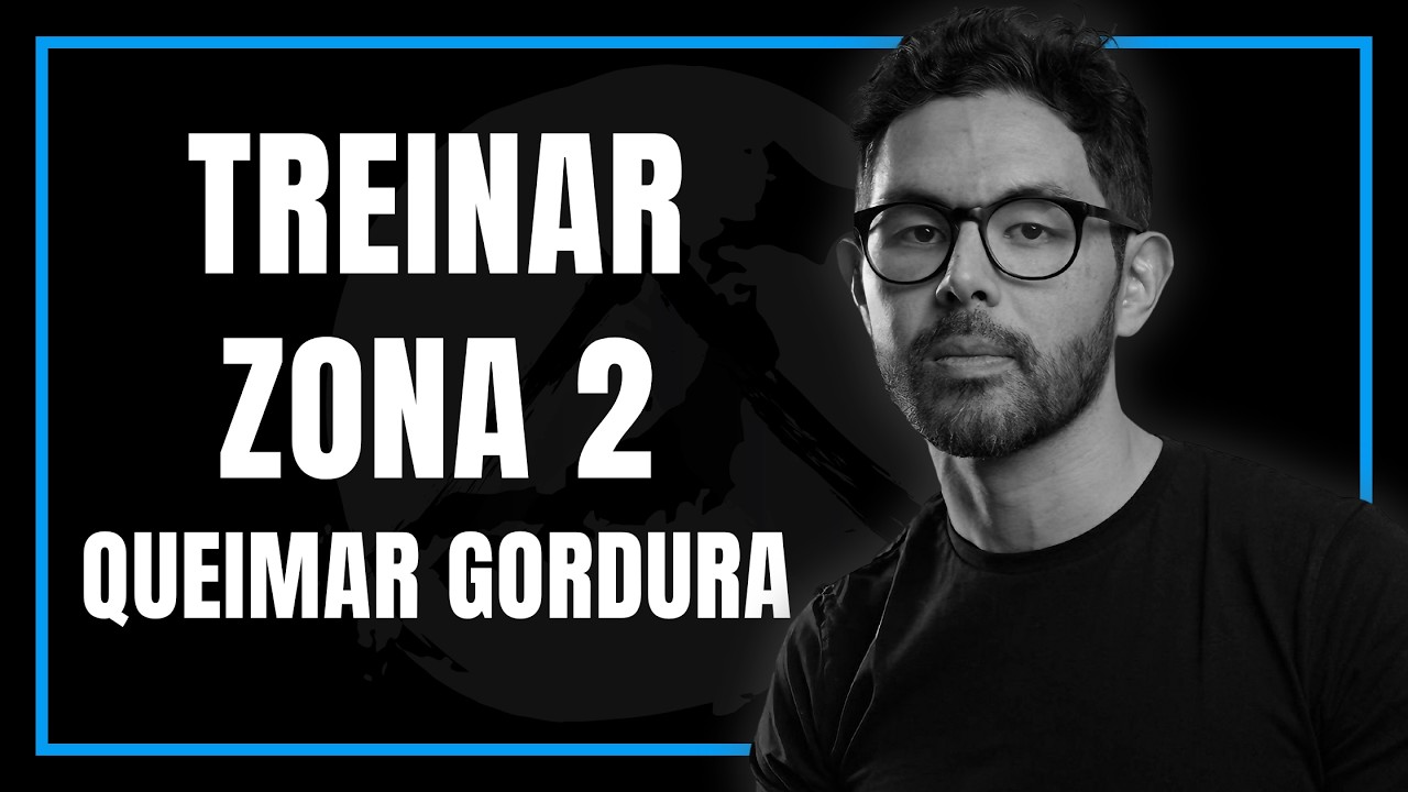 Zona 2: o melhor treino para Queimar Gordura