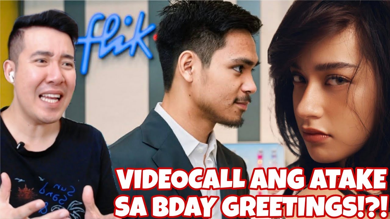 KILIG MOMENTS NG JILLIAN WARD AT EMAN PACQUIAO 