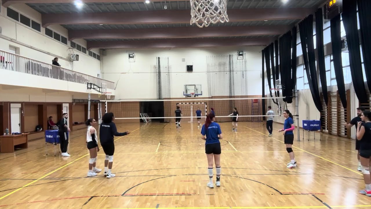 K.V. Prishtina 75’ Practice. 10.01.2026