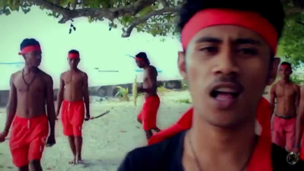 Cakalele Official Video A Takur Ft Felo Tonussa,Enzo Sciffo & Iand Crazy