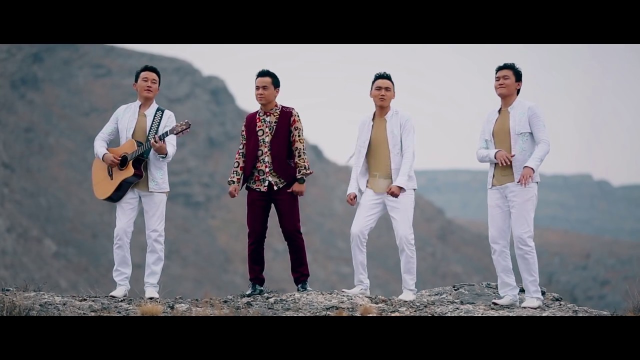 Ассай тобы & Фарход Тажиметов - Жуан төбе / Assai toby & Farhod Tajimetov - Juan tobe  KLIP