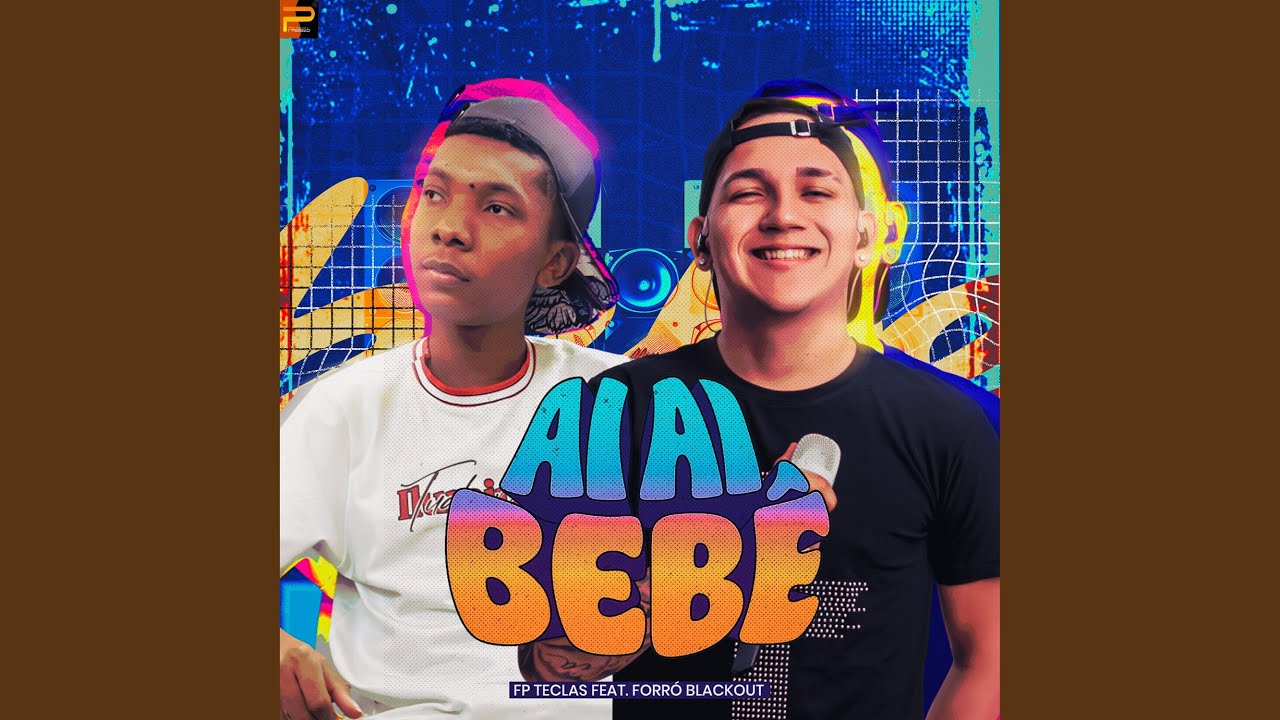 Ai Ai Beb&ecirc;