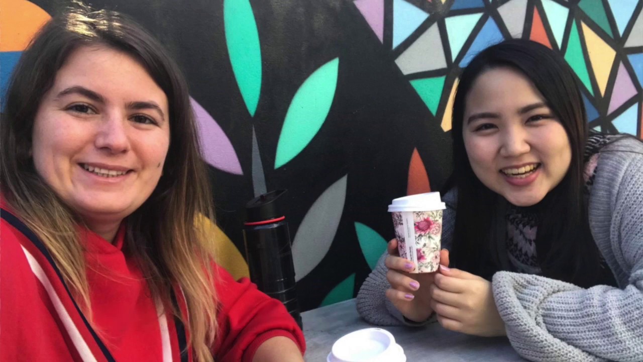 最初は不安だらけの留学生活！～ウーロンゴン大学でビジネスを学ぶ〜