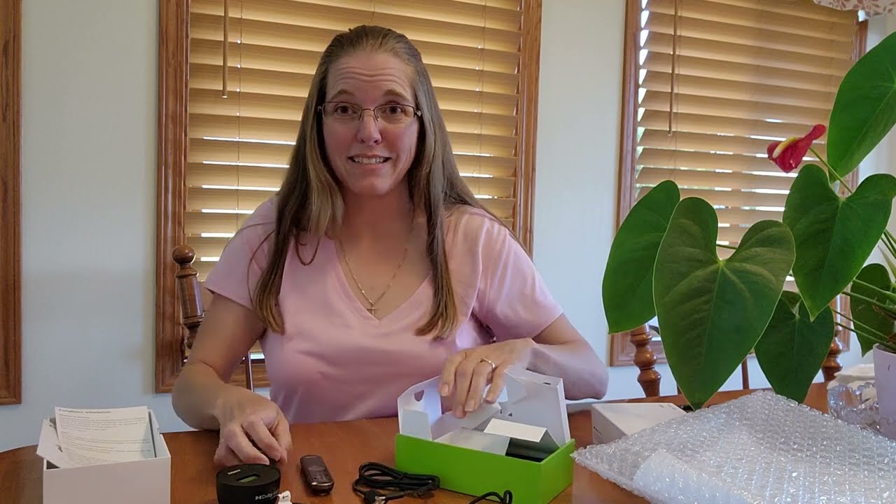 Unboxing the new Phonak Roger On