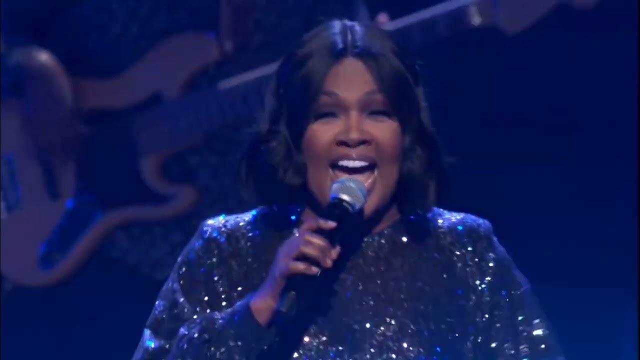 Lauren Daigle & CeCe Winans  Believe For It [LIVE FROM KLOVE FAN AWARDS 2022]