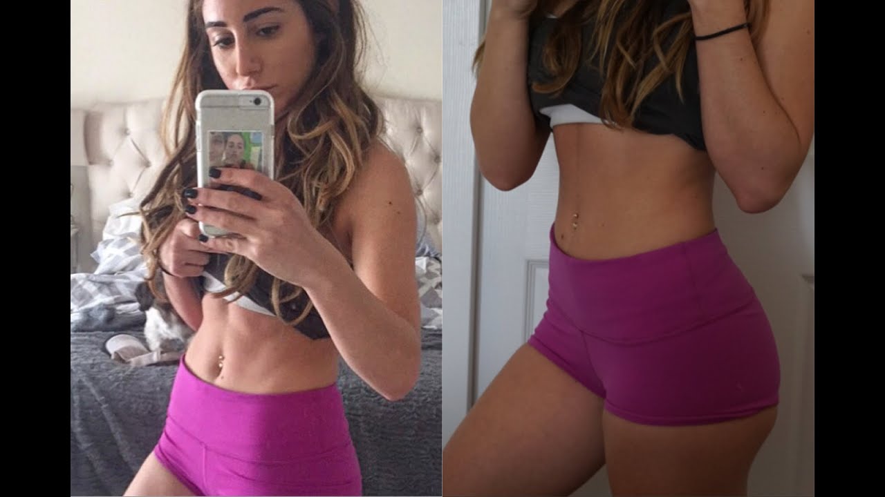 HOW I LOST BELLY FAT | FOODS TO AVOID| SAM OZKURAL