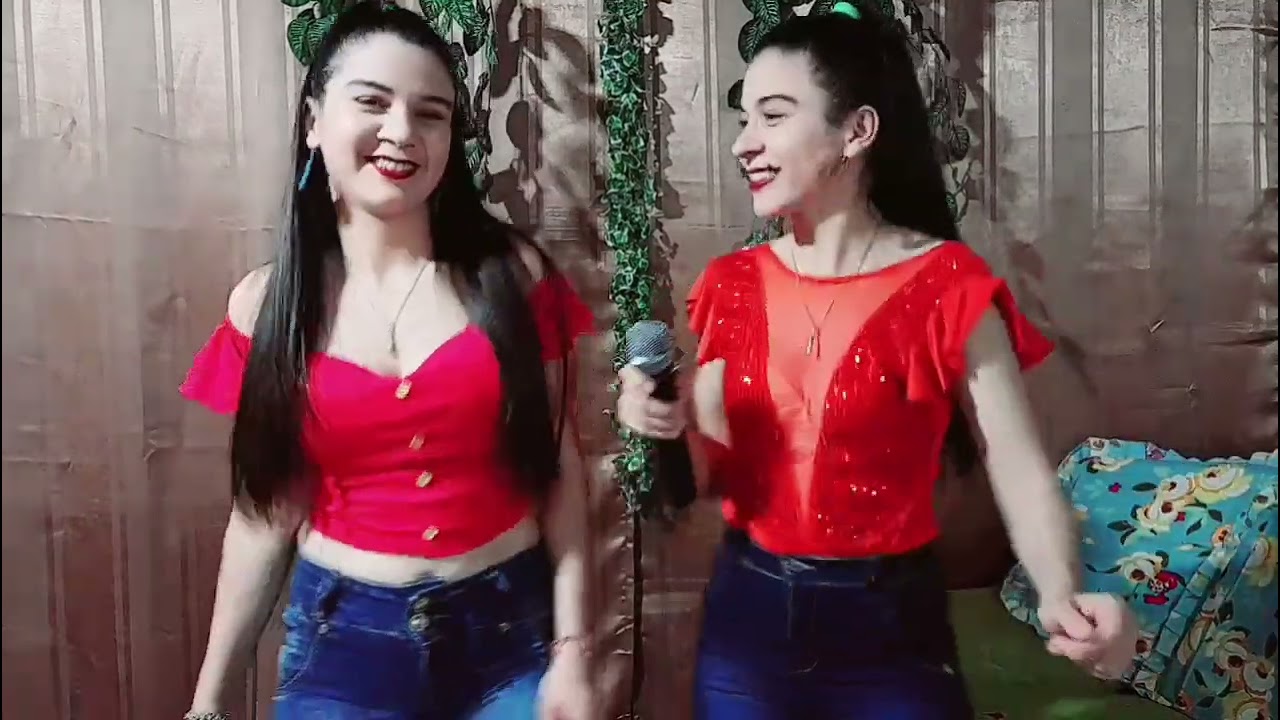 La Loca - Las Gemelas de San Francisco