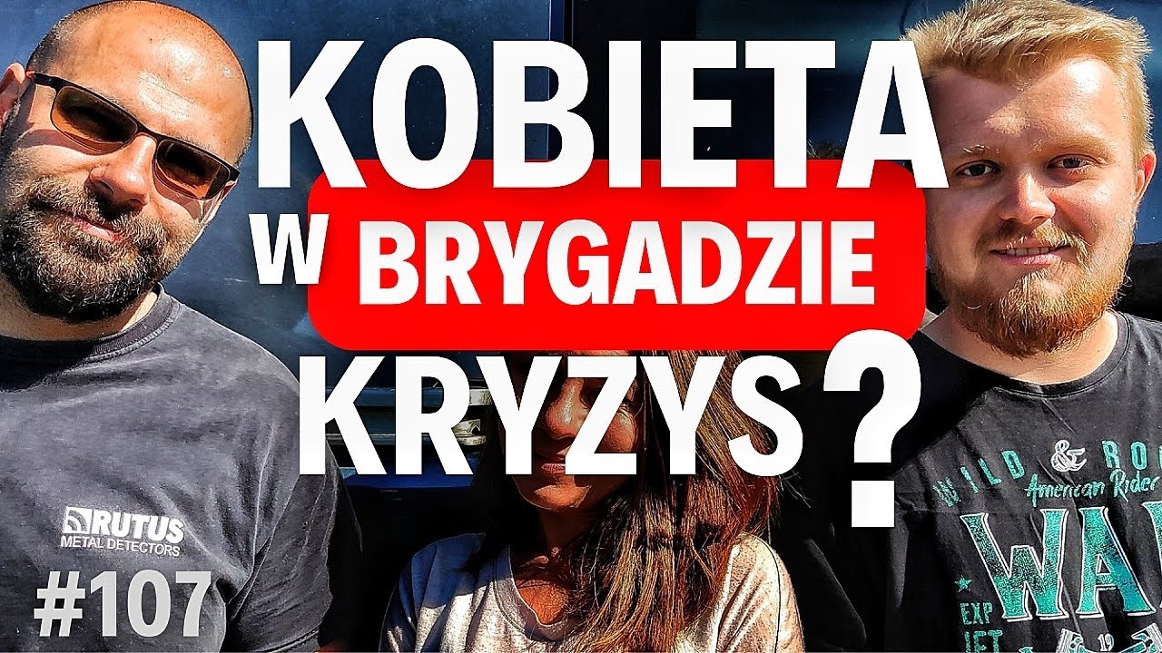 #107 Kobieta w 