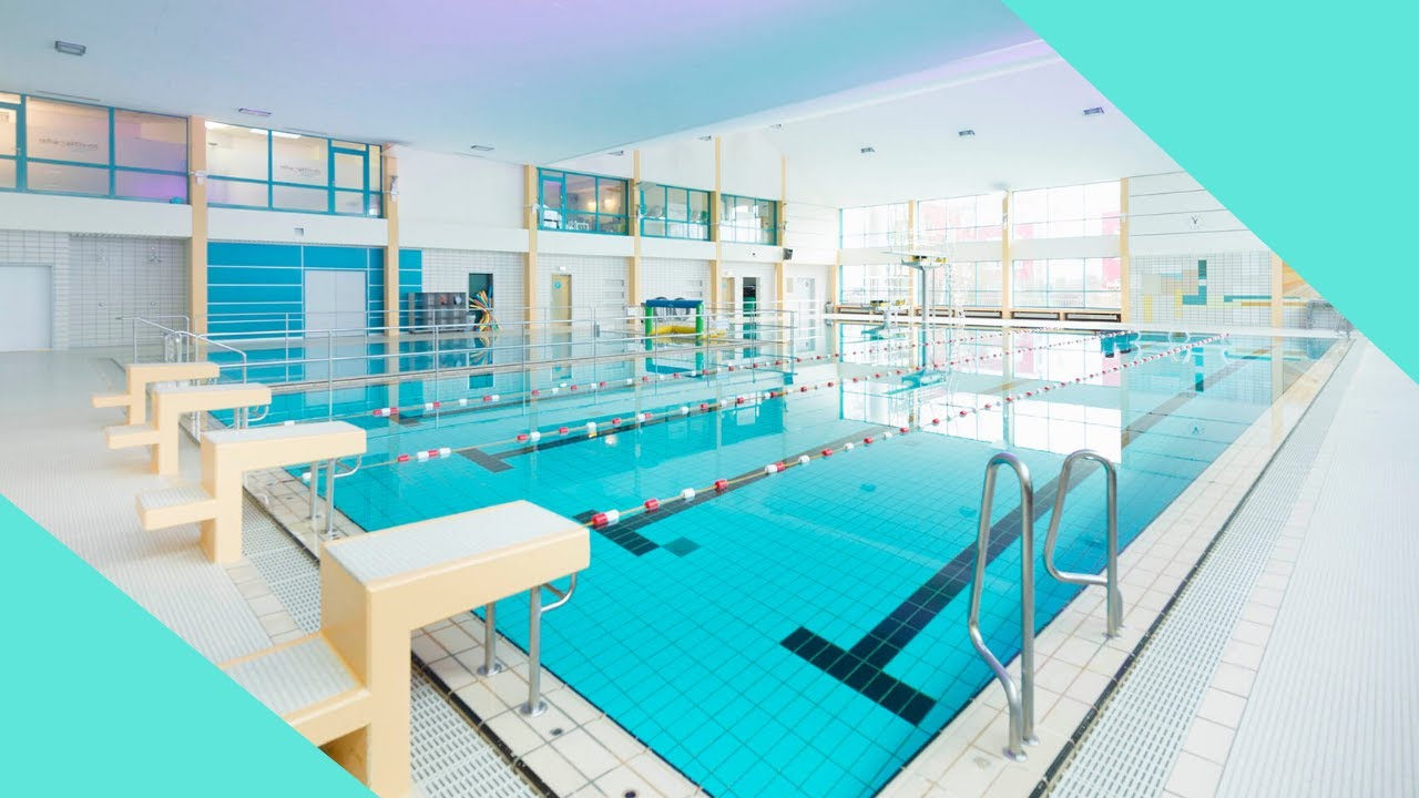 Schinkelbad Osnabr&uuml;ck - Leider ohne euch