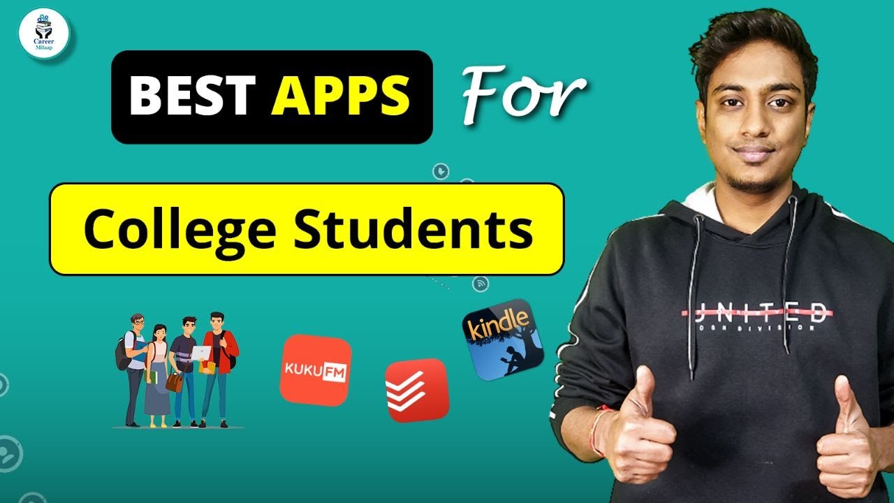 Best Free Apps for students 2023 | Best Learning Apps for Students in 2023 | Best Android Apps 2023
