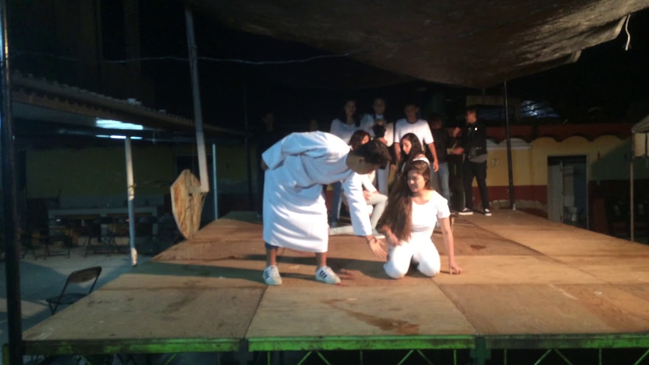 Dramatización Católica 