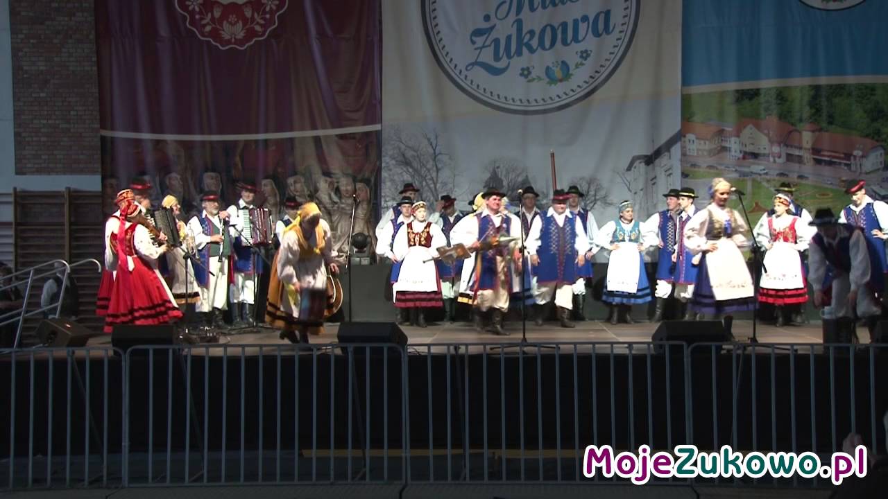 Zespół Pieśni i Tańca 