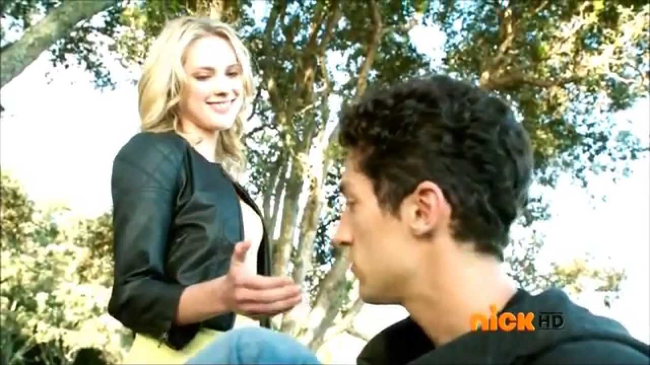 PR Megaforce-Jake & Gia-The light of the sun