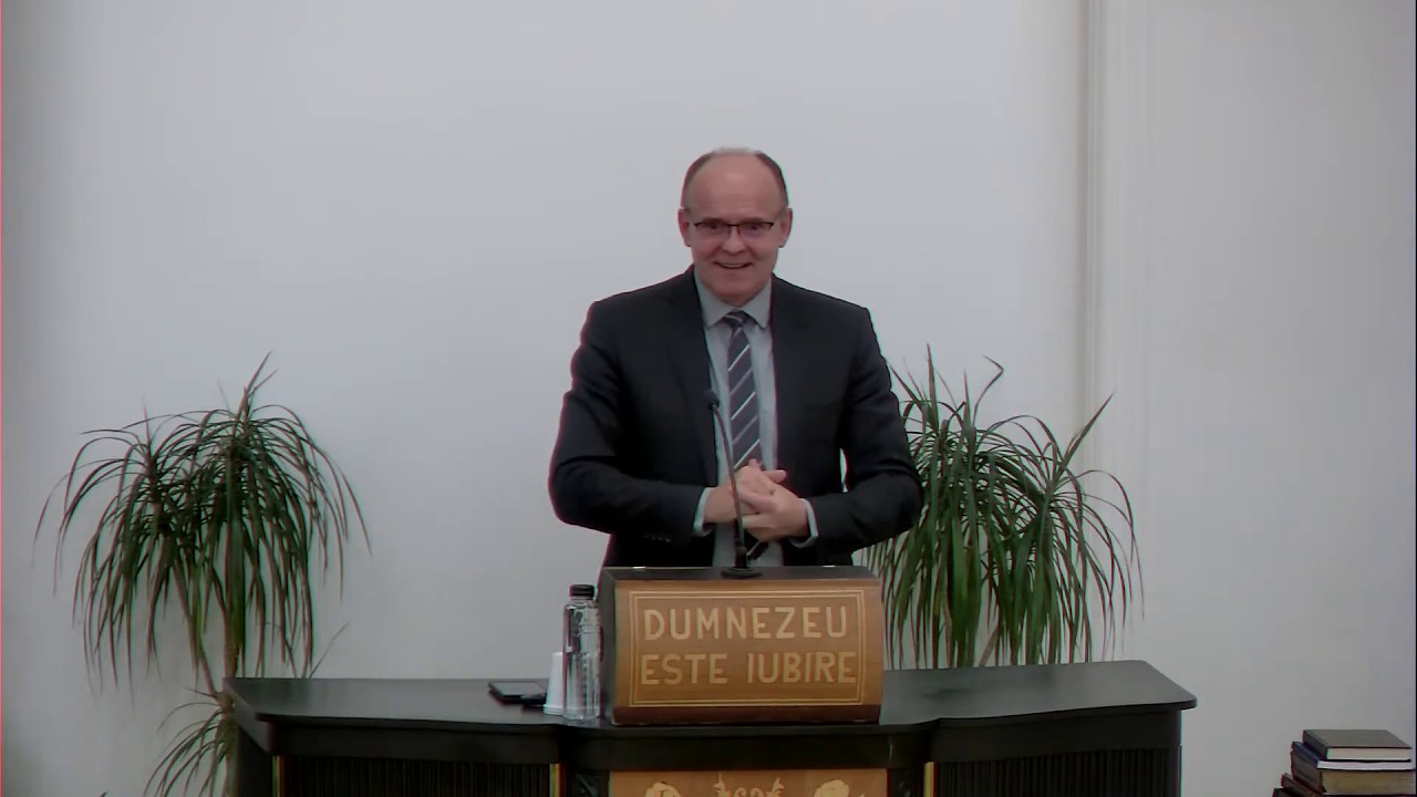 Marcel Bota - Cum să alergăm ca să căpătăm PREMIUL?