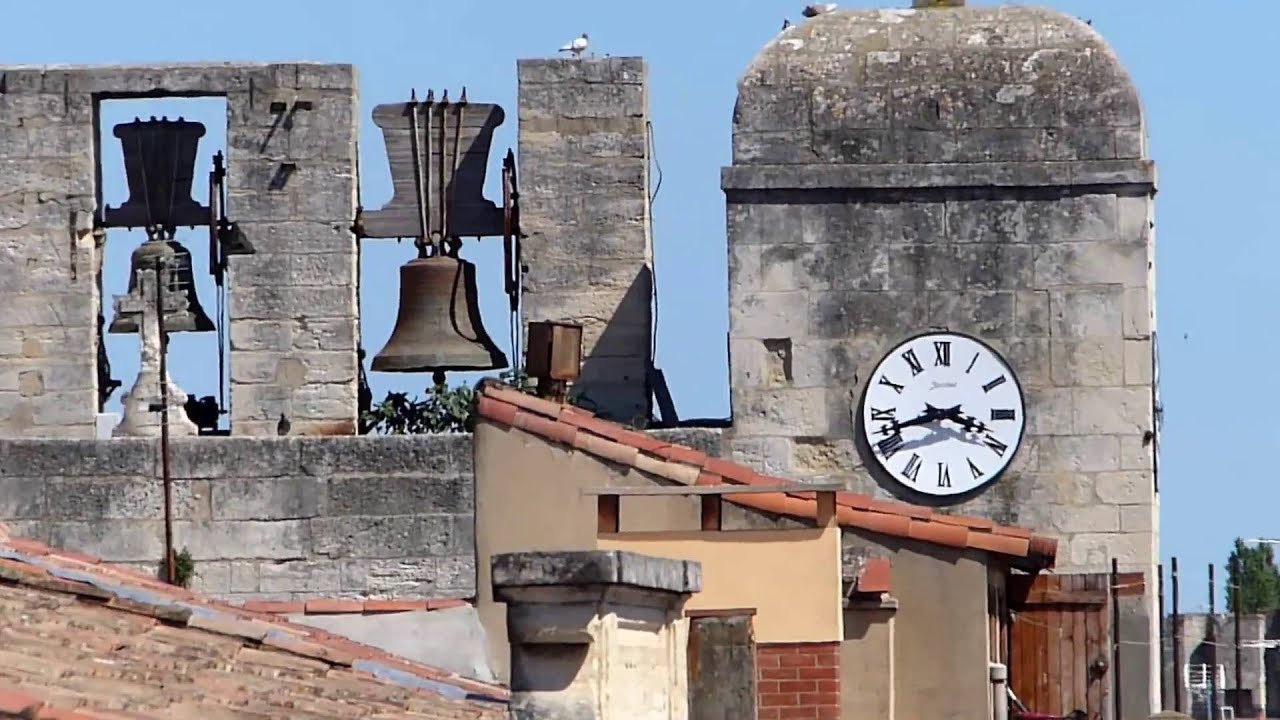 Aigues Mortes
