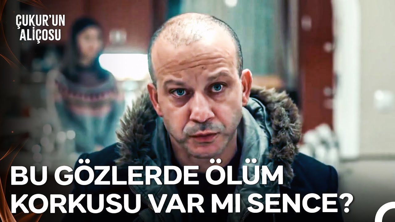Celladı Olurum Feryadının