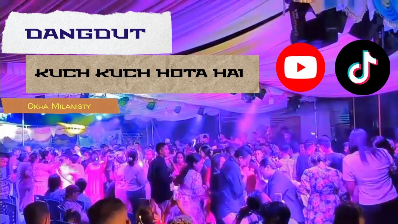 Dangdut India (Viral tiktok 🔥🔥)