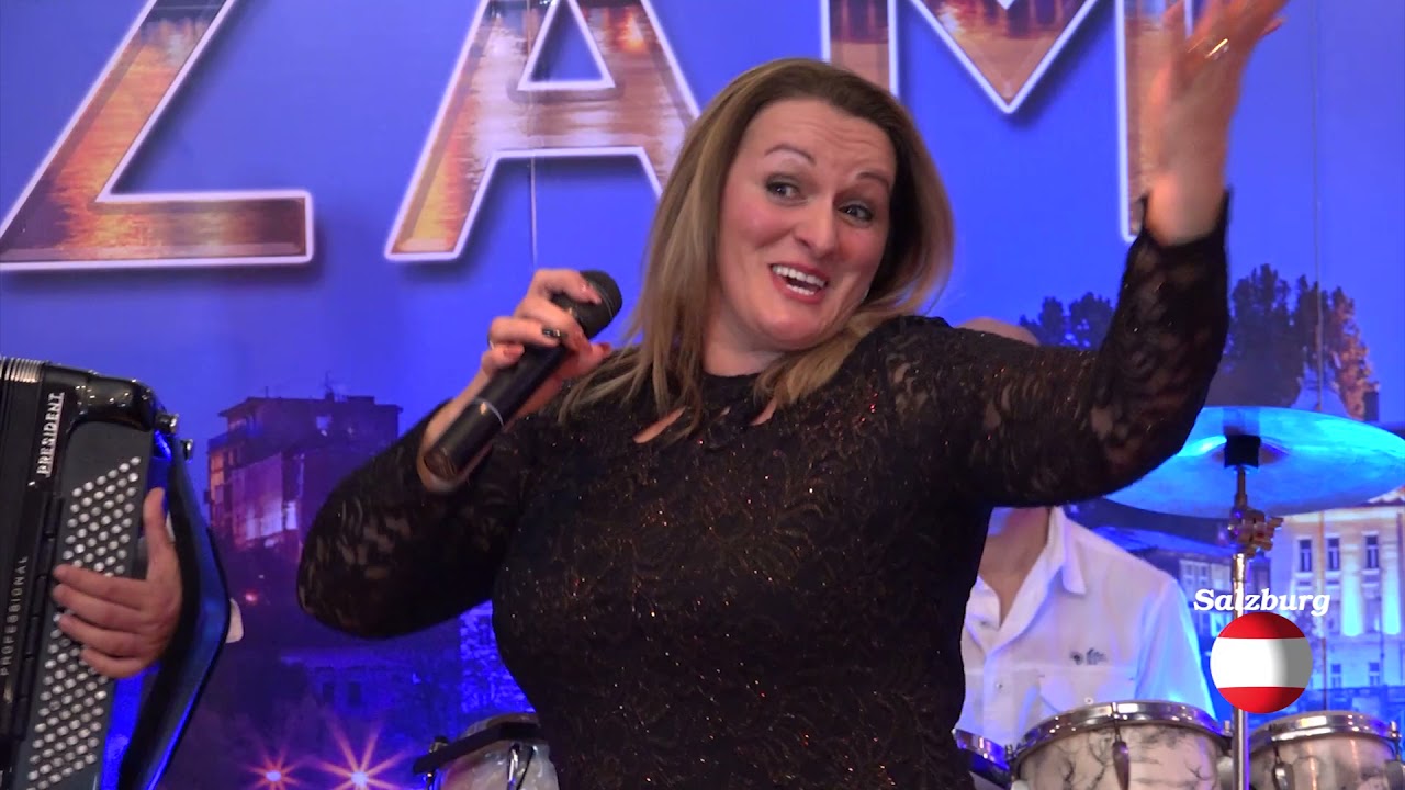 Natasa Mijuskovic Naja - Ja sam krsna Crnogorka - Sezam produkcija (Tv Sezam 2021)