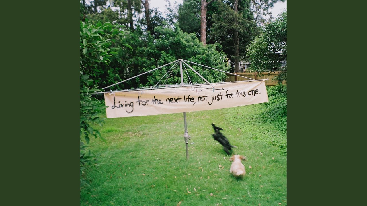 Breathe In Slow (feat. Kate Gurren, Grace Coleman, Tiff Willmott)