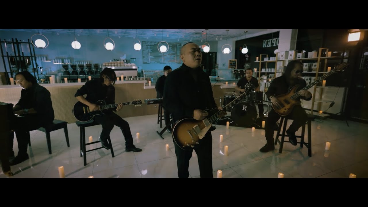 Reflections - Hnub No (Official Video)