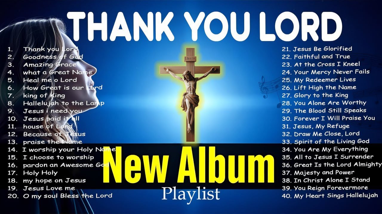 Hillsong Worship's Ultimate Praise Collection 2025 🙏Hillsong's TOP 2025 Hits You Need to Hear NOW