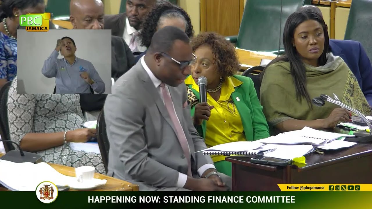 Standing Finance Committee || March 6, 2026