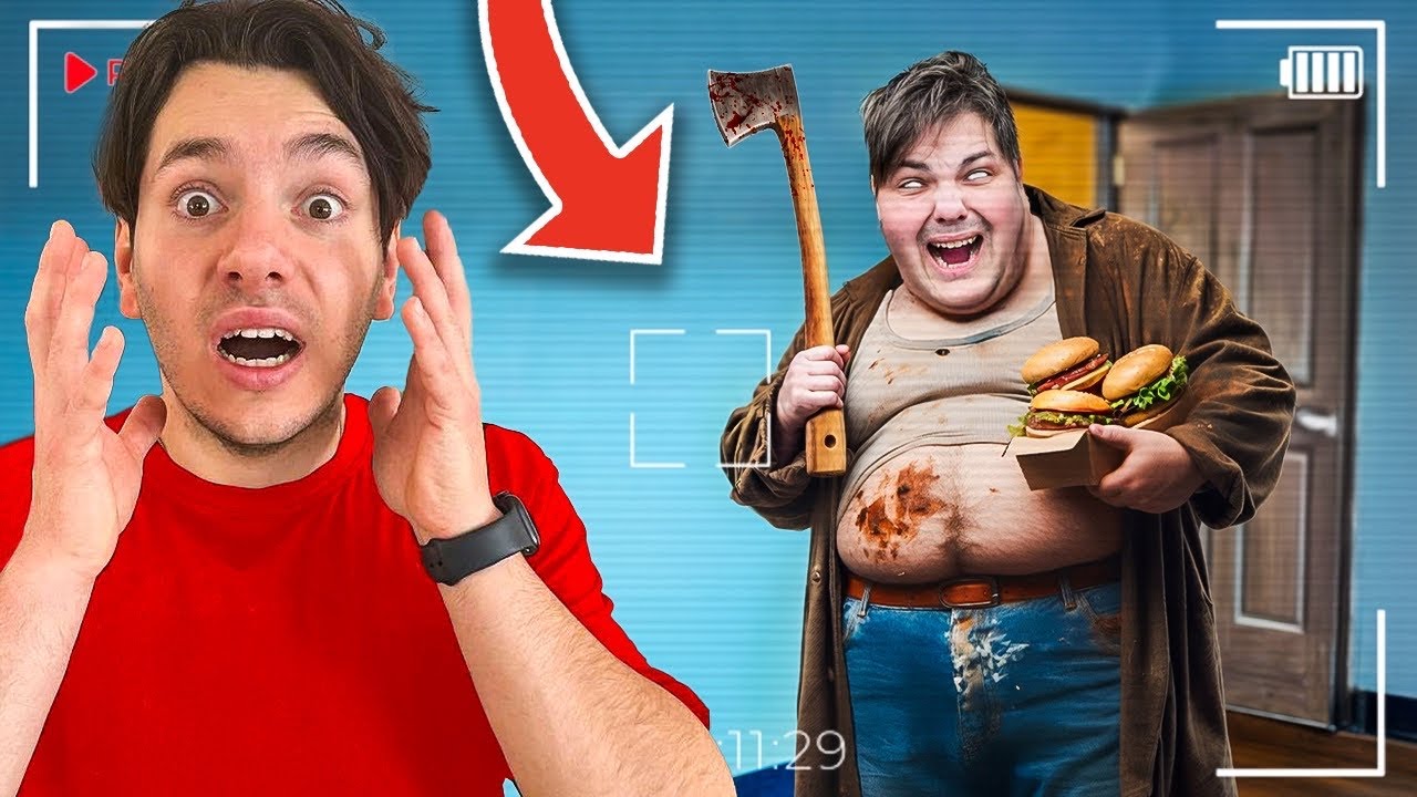 SERBIAN OSKAR STAL SIE OGROMNY!