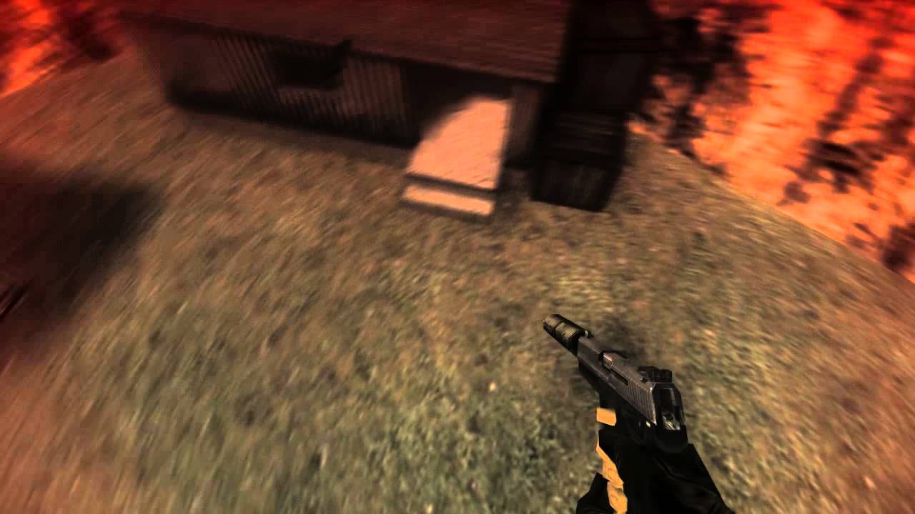 CODE 1337 (from 2010)