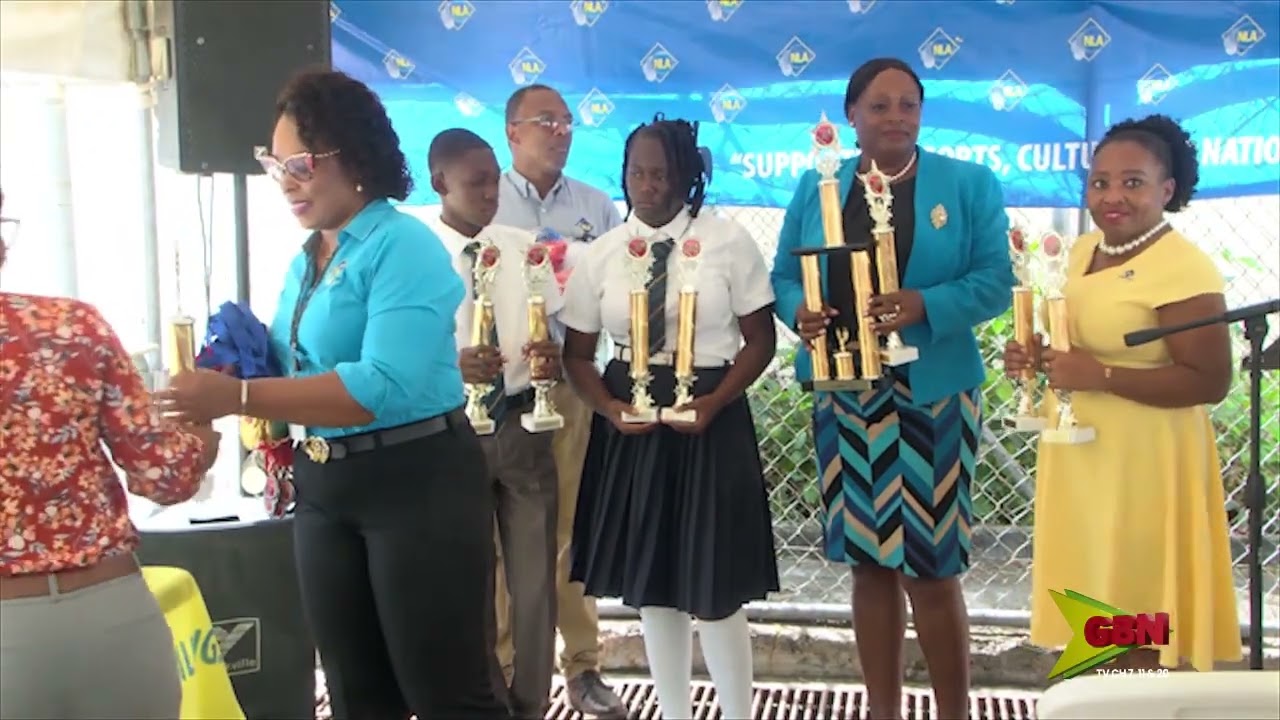 NLA supports school sports